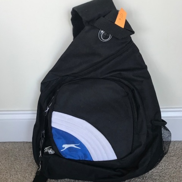 slazenger sling bag